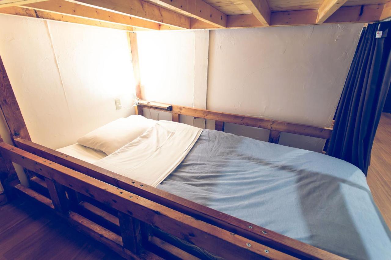 Guest House Waya Sapporo Extérieur photo