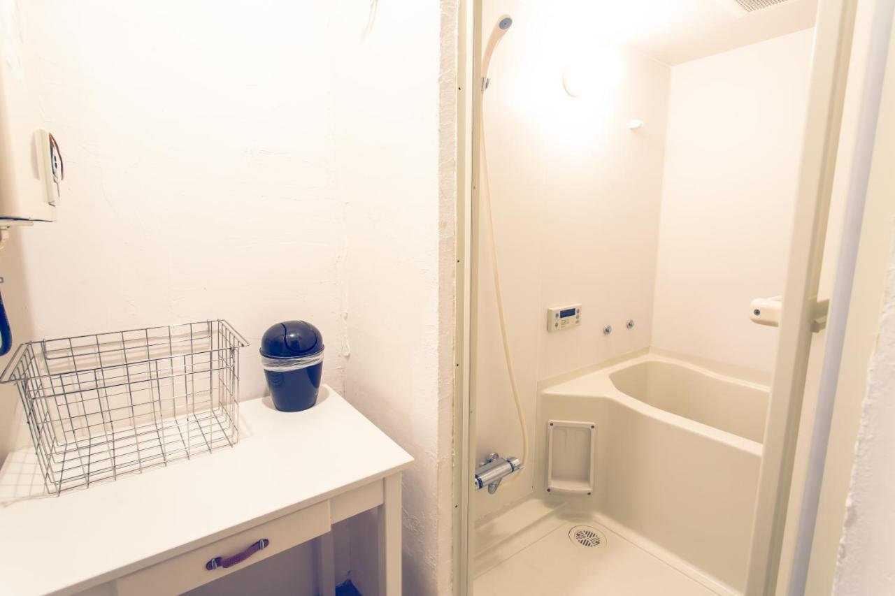 Guest House Waya Sapporo Extérieur photo