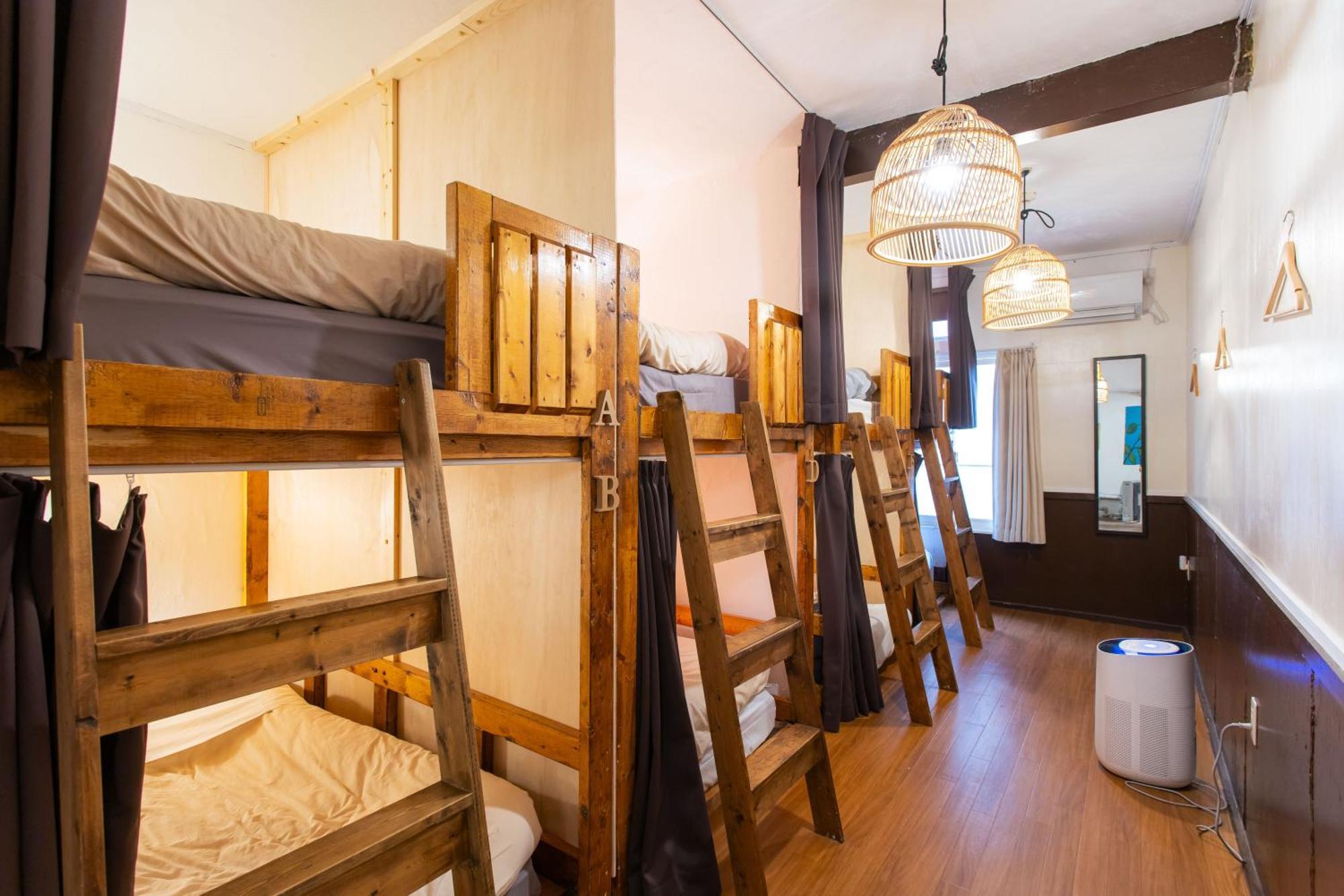 Guest House Waya Sapporo Extérieur photo