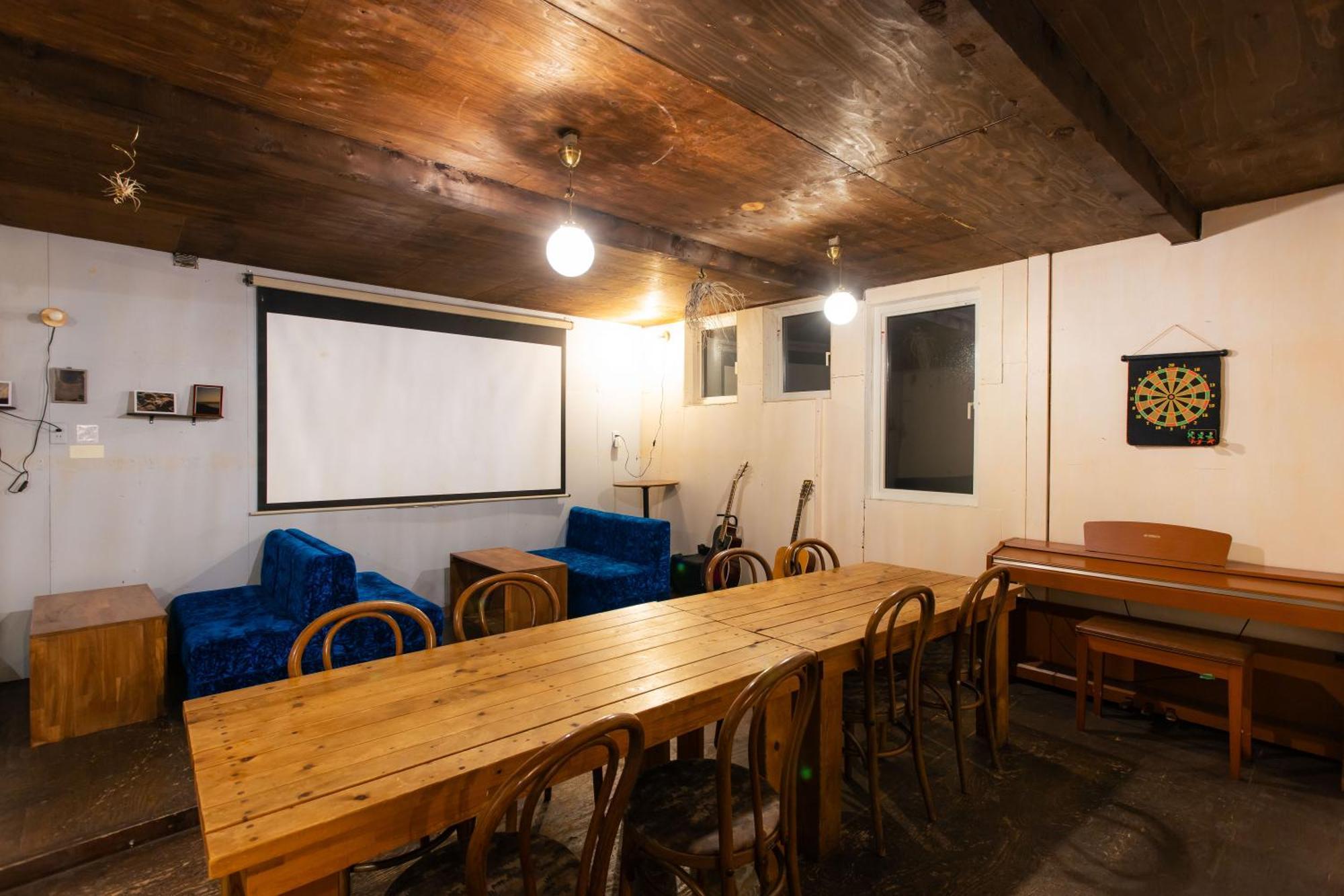 Guest House Waya Sapporo Extérieur photo