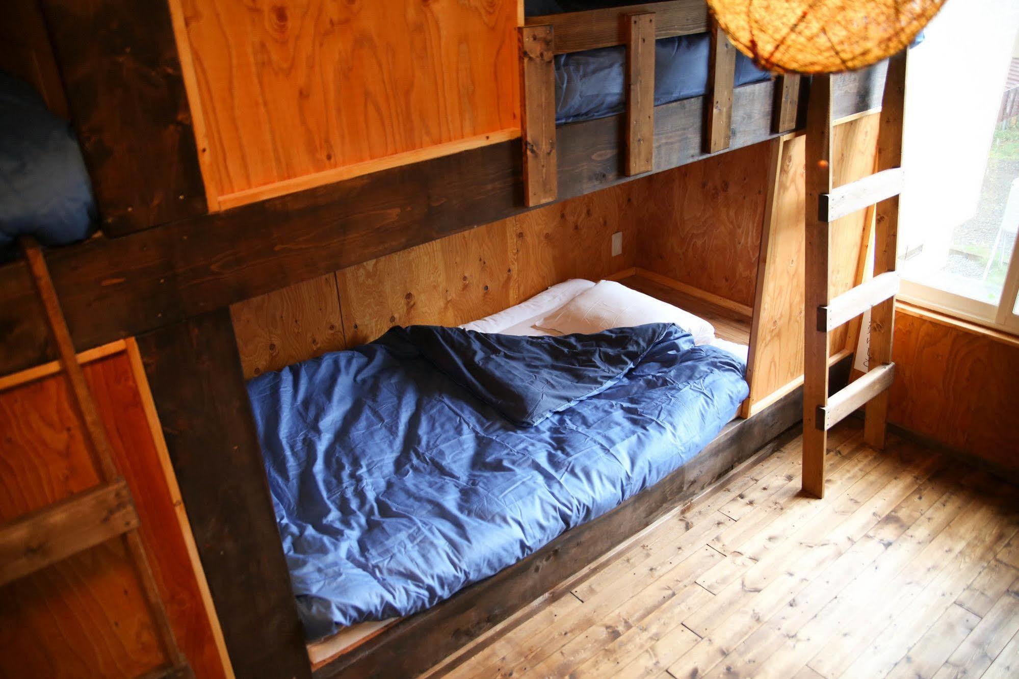 Guest House Waya Sapporo Extérieur photo