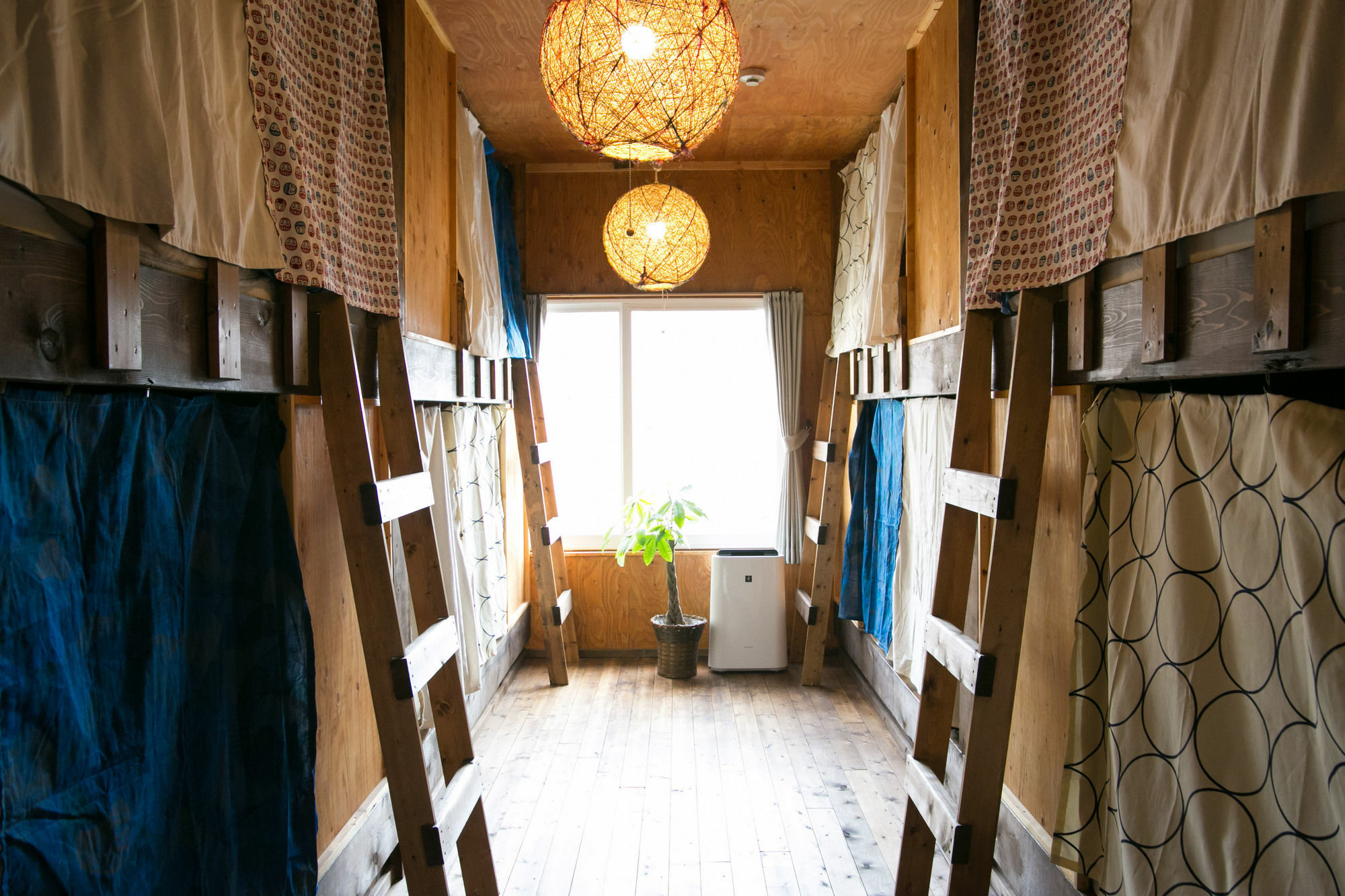 Guest House Waya Sapporo Extérieur photo